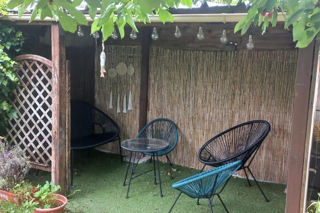Hébergement de vacances Grande Maison Familiale Proche Port De Vannes