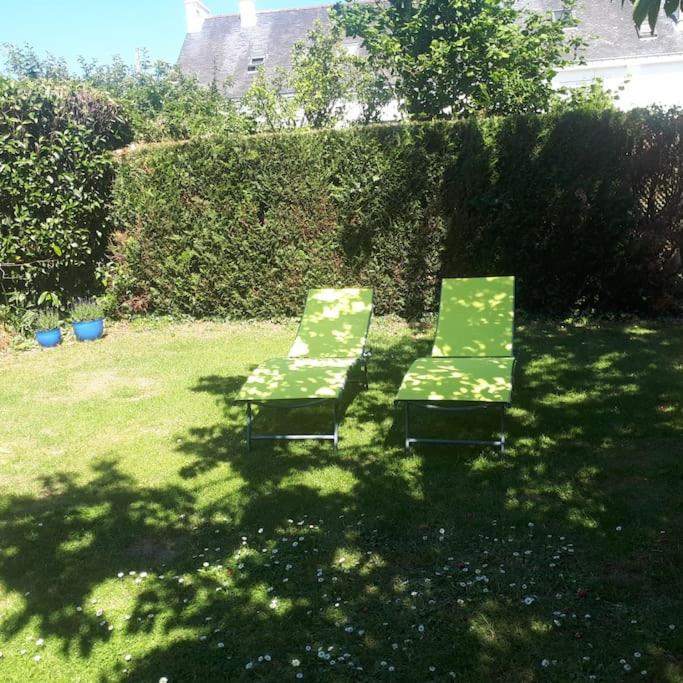 Hébergement de vacances Grande Maison Familiale Proche Port De