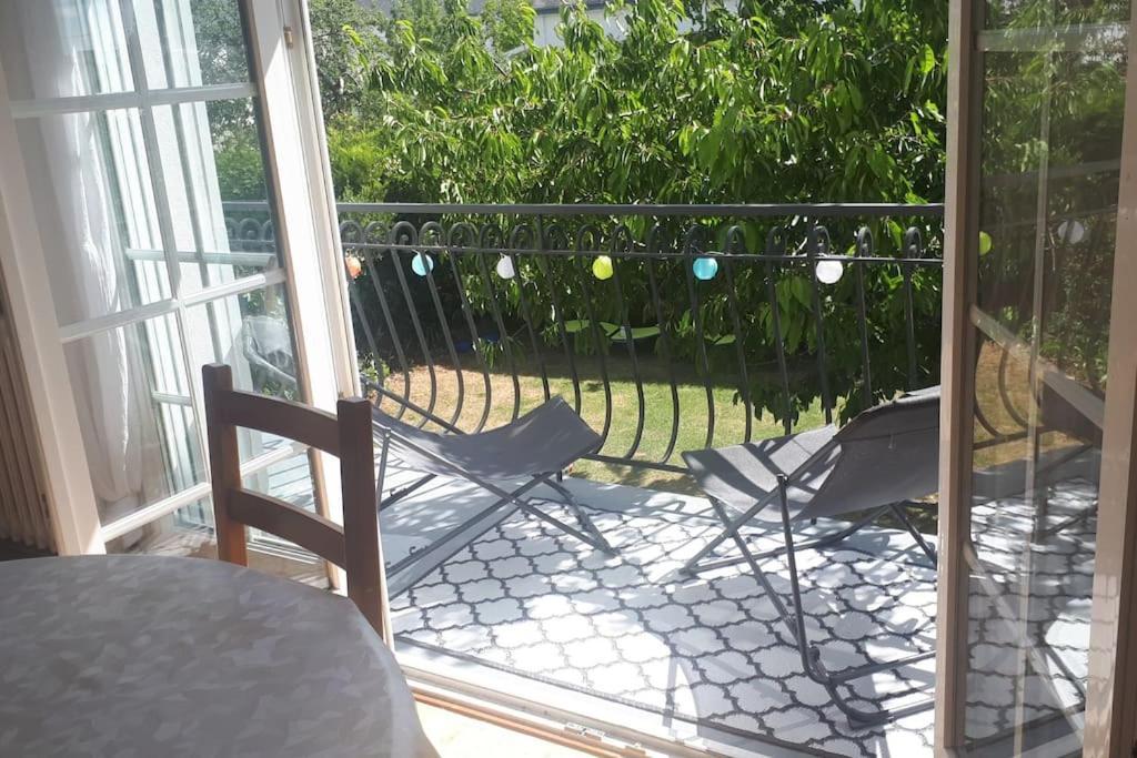 Grande Maison Familiale Proche Port De Hébergement de vacances *