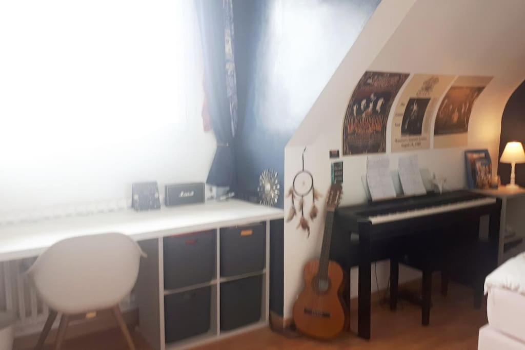 Hébergement de vacances Grande Maison Familiale Proche Port De *