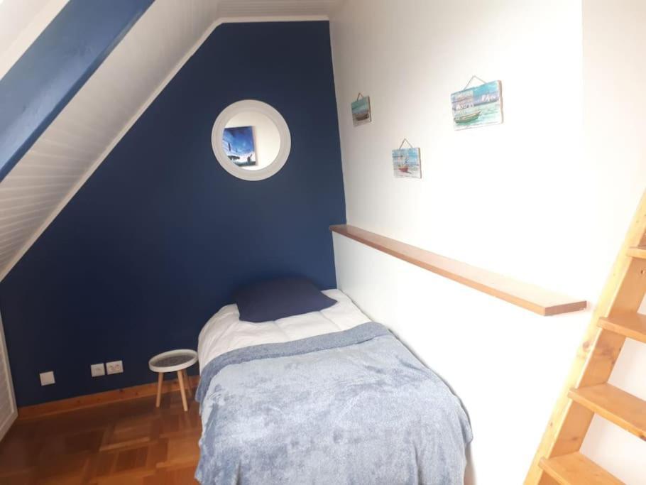 Hébergement de vacances Grande Maison Familiale Proche Port De *