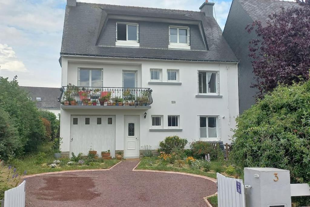 Hébergement de vacances Grande Maison Familiale Proche Port De Vannes